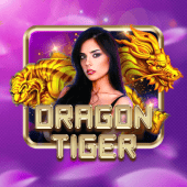 ড্রাগন টাইগার লাক - Dragon Tiger Luck Slot Game